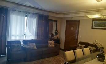 Imagem: Apartamento em Santo André