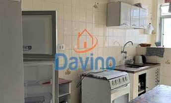 Imagem 7: APARTAMENTO AVIAÇÃO - PRAIA GRANDE SP