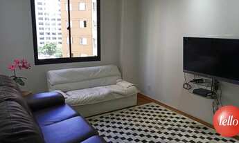 Imagem 2: São Paulo - Flat - Moema