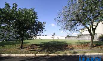Imagem 3: TERRENO EM CONDOMÍNIO - ALPHAVILLE RESIDENCIAL UM - SP