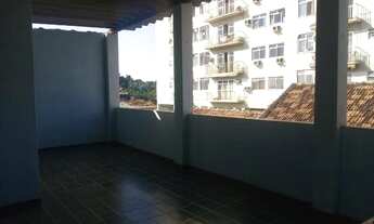 Imagem 5: Excelente Apto tipo Casa 03Qts suites terraço churrasqueira ac financiamento Piedade
