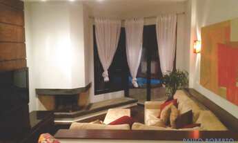 Imagem 5: APARTAMENTO - MORUMBI - SP