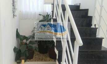 Imagem 7: Casa em Condomínio para Venda em Votorantim, Parque Esplanada, 3 dormitórios, 3 suítes, 5