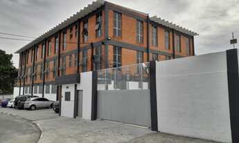 Imagem 2: DIADEMA - Galpão/Depósito/Armazém - Casa Grande