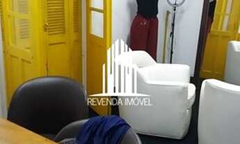 Imagem 3: Sobrado na Vila Olímpia