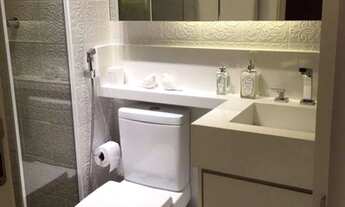 Imagem 5: APARTAMENTO - SANTO AMARO - SP