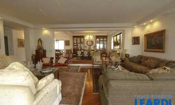 Imagem 2: APARTAMENTO - JARDIM PAULISTA - SP