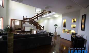 Imagem 2: CONDOMÍNIO - ALPHAVILLE - SP