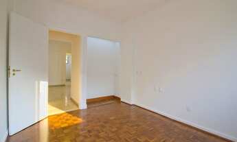 Imagem 4: Excelente Apartamento à venda com 4 Dormitórios sendo 1 Suíte possuindo 106 m² em Higienóp