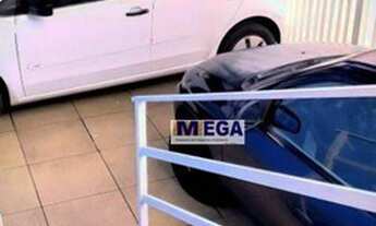 Imagem 6: Casa com 3 dormitórios à venda, 93 m² por R$ 359.990,00 - Parque Residencial Vila União