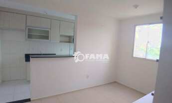 Imagem 6: Apartamento à venda, 58 m² por R$ 289.000,00 - Residencial Spazio Poeme - Paulínia/SP