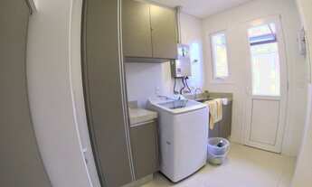 Imagem 7: Triplex Finamente Mobiliado! Praia Brava! Unico! Alto padrão!