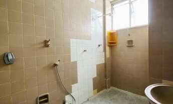 Imagem 6: Apartamento - 1 Quarto - Ed. Paes de Carvalho - 63m² - Campina - Belém/PA