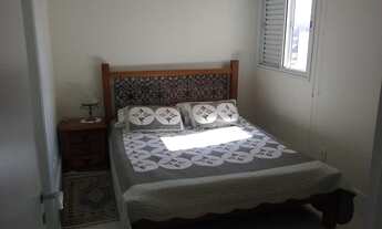 Imagem 7: Apartamento com 3 dormitórios à venda, 160 m² por R$ 1.400.000,00 - Vila Mascote - São Pau