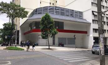 Imagem: Lojao para locaçao Regiao Central de BH