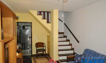 Imagem: CASA DE VILA - ALTO DE PINHEIROS - SP