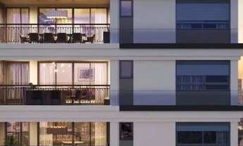 Imagem 5: Apartamento em Moema a Venda, 149m², 3 Suítes, 2 Vagas, Próximo ao Metrô Eucaliptus