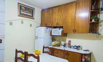 Imagem 5: Sobrado à venda - Utinga - Santo André/SP