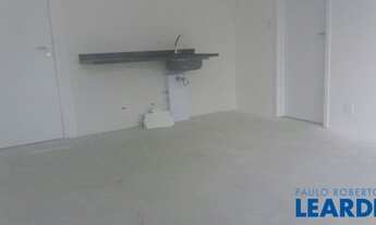 Imagem 2: APARTAMENTO - ALTO DE PINHEIROS - SP