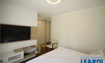 Imagem 5: APARTAMENTO - TAMBORÉ - SP