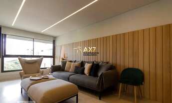 Imagem 4: Apartamento à venda 2 Quartos, 2 Suites, 2 Vagas, 84M², Vila Olímpia, São Paulo - SP