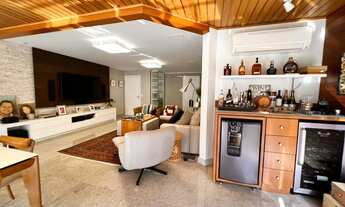 Imagem 4: Apartamento com 4 dormitórios à venda, 160 m² por R$ 1.980.000,00 - Praia do Canto - Vitór