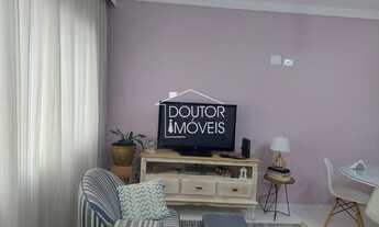 Imagem 3: São Paulo - Casa de Condomínio - VILA GRANADA