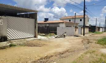 Imagem: Vendo terreno no João Paulo II