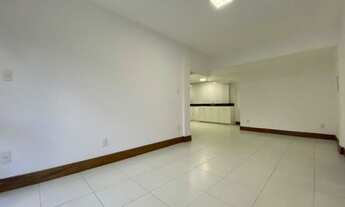 Imagem 2: Apartamento para venda com 97 metros quadrados com 2 quartos em Residência - Juiz de Fora