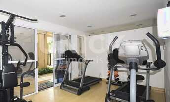 Imagem 6: Apartamento para Locação, Morumbi, 2 dormitórios, 1 banheiro, 1 vaga