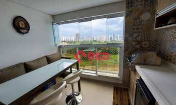 Imagem: Apartamento com 3 dormitórios à venda