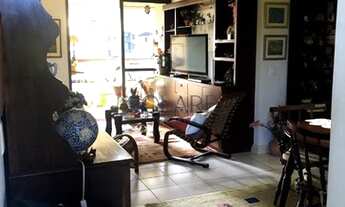 Imagem 2: Apartamento à venda, Saco Grande, Florianópolis, SC