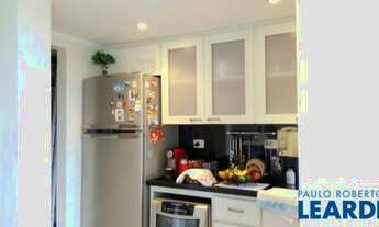 Imagem 4: APARTAMENTO - ITAIM BIBI - SP