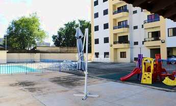 Imagem 6: Apartamento com 2 dormitórios à venda, 85 m² por R$ 590.000,00 - Jardim Vista Alegre - Pau