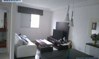 Imagem 4: APARTAMENTO - VILA OLÍMPIA - SP