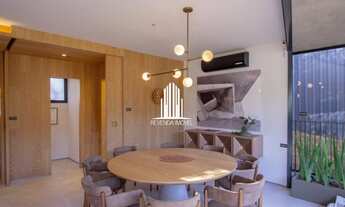 Imagem 5: Apartamento com 3 dormitórios sendo os 3 suítes na Vila Madalena