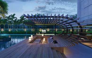 Imagem 12: Apartamento 3 Quartos Lourdes