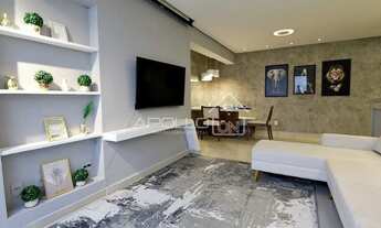 Imagem: Apartamento Garden no Gonzaga com 3 suítes