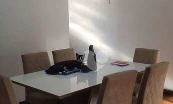 Imagem 3: Apartamento com 3 quartos à venda, 115 m² por R$ 650.000 - Maracanã - Rio de Janeiro/RJ