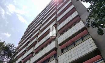 Imagem 6: Sala Comercial em Brooklin Paulista com 130m²