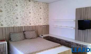 Imagem 5: CASA EM CONDOMÍNIO - RECANTO DOS PATURIS - SP