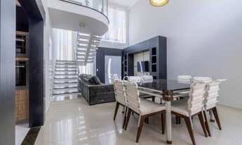 Imagem 6: Sobrado com 3 dormitórios à venda - Condomínio Ibiti Royal Park - Sorocaba/SP