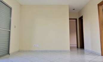 Imagem 2: Vista para natureza - excelente apartamento em local super tranquilo - Jardim Satélite