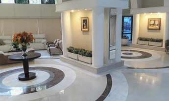 Imagem: Flat com 1 dormitório à venda, 34 m²