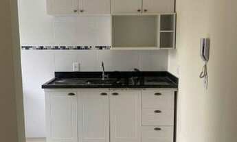 Imagem 4: Apartamento com 1 dormitório para alugar, 32 m² por R$ 1.600/mês - Parada Inglesa - São Pa