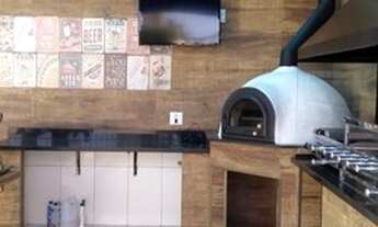 Imagem 5: Apartamento residencial à venda, no Bairro Vila Moinho Velho, com 74m² por R$ 550.000,00