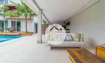 Imagem 7: Casa à venda, 800 m² por R$ 13.900.000,00 - Barra da Tijuca - Rio de Janeiro/RJ