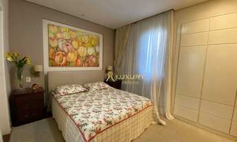 Imagem 7: Apartamento com 4 dormitórios, 170 m² - venda por R$ 1.200.000,00 ou aluguel por R$ 6.700