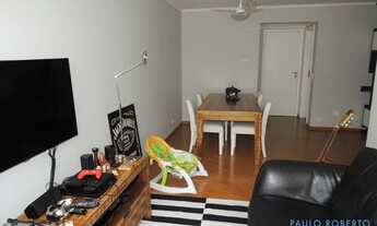 Imagem: APARTAMENTO - MOEMA ÍNDIOS - SP