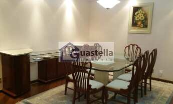 Imagem 4: Apartamento em Vila Bastos - Santo André